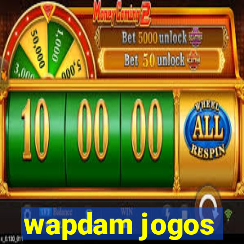 wapdam jogos